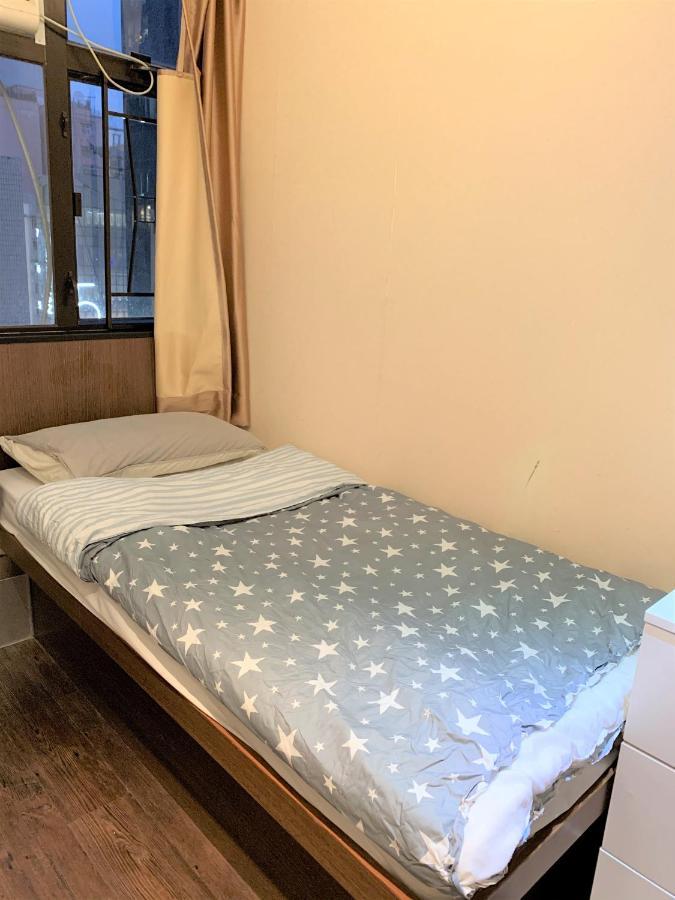 Oasis Apartments Hong Kong Exterior foto